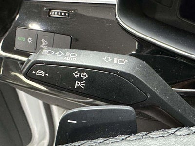 2023 Audi Q7 Premium 55 TFSI quattro Tiptronic