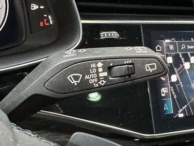 2023 Audi Q7 Premium 55 TFSI quattro Tiptronic