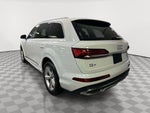 2023 Audi Q7 Premium 55 TFSI quattro Tiptronic