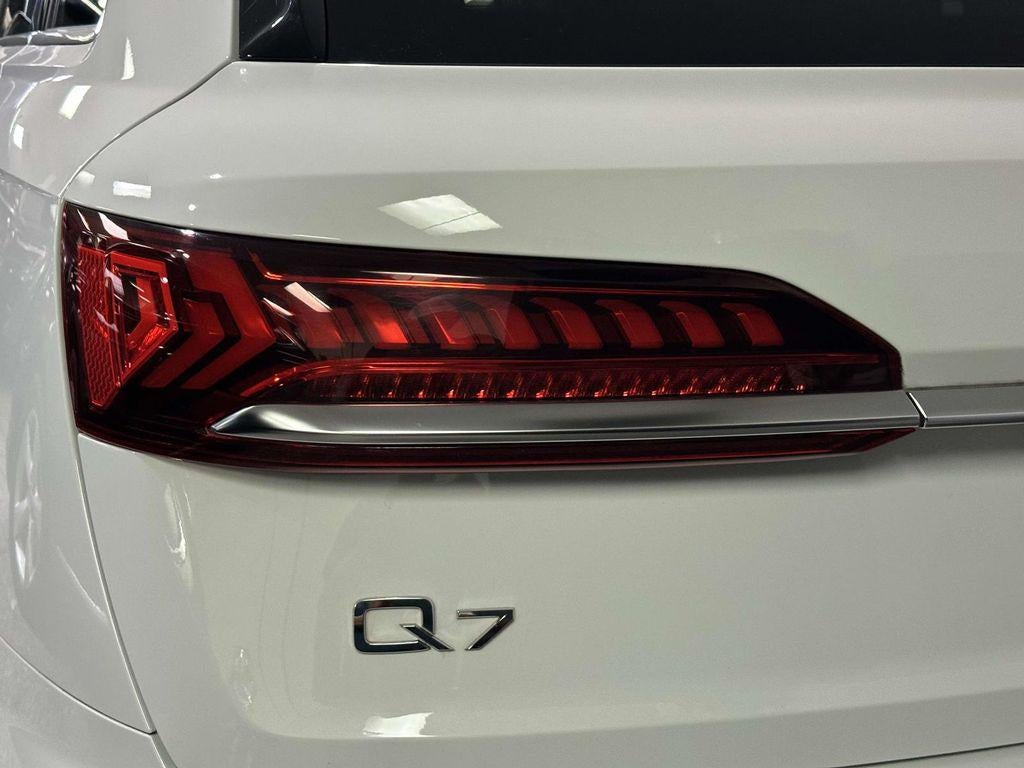 2023 Audi Q7 Premium 55 TFSI quattro Tiptronic