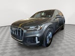 2023 Audi Q7 Premium 55 TFSI quattro Tiptronic