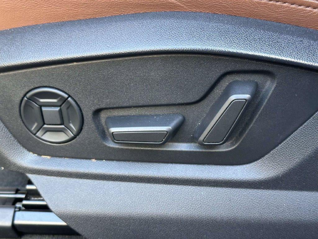 2023 Audi Q7 Premium 55 TFSI quattro Tiptronic