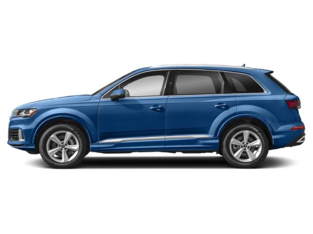 2023 Audi Q7 Premium 55 TFSI quattro Tiptronic