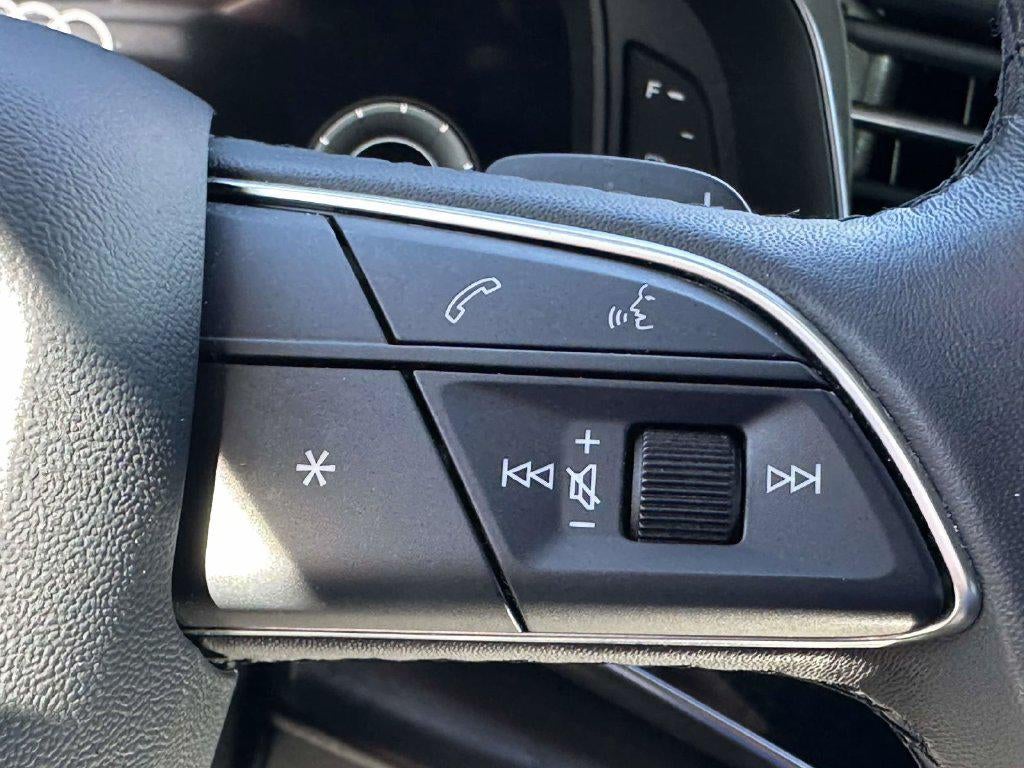 2023 Audi Q7 Premium 55 TFSI quattro Tiptronic