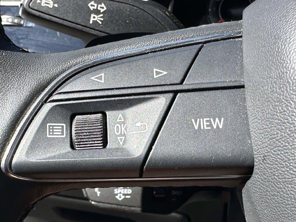 2023 Audi Q7 Premium 55 TFSI quattro Tiptronic