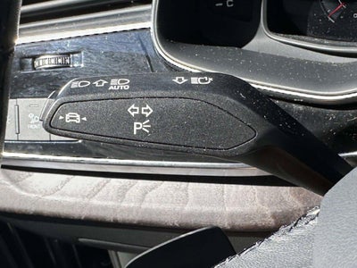 2023 Audi Q7 Premium 55 TFSI quattro Tiptronic
