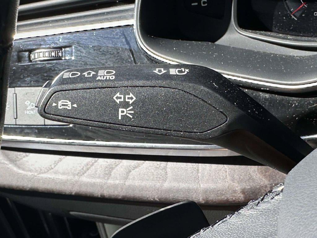 2023 Audi Q7 Premium 55 TFSI quattro Tiptronic