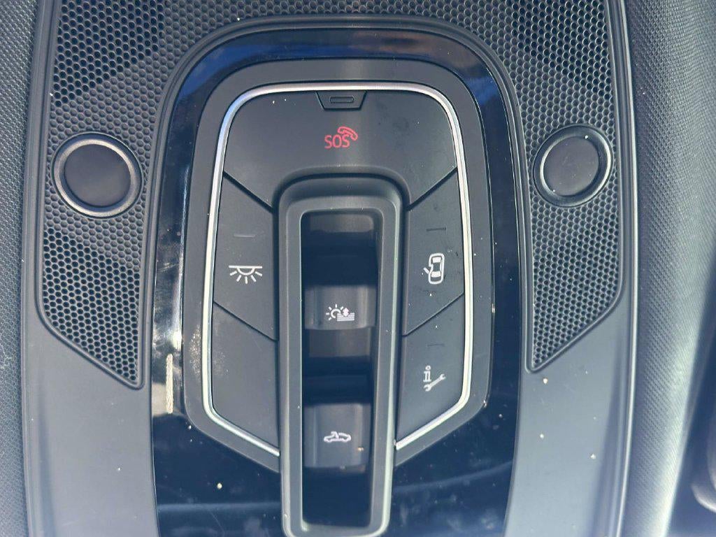 2023 Audi Q7 Premium 55 TFSI quattro Tiptronic