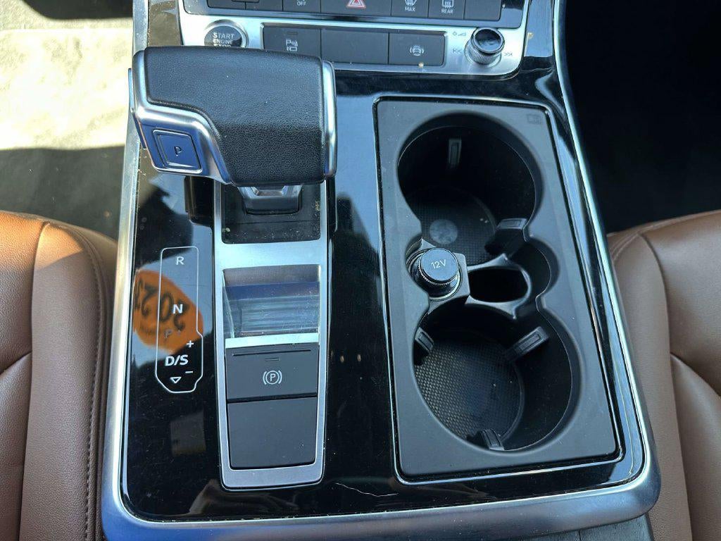 2023 Audi Q7 Premium 55 TFSI quattro Tiptronic