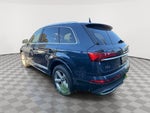 2023 Audi Q7 Premium 55 TFSI quattro Tiptronic