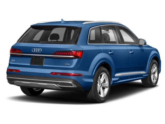 2023 Audi Q7 Premium 55 TFSI quattro Tiptronic