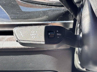 2023 Audi Q7 Premium 55 TFSI quattro Tiptronic
