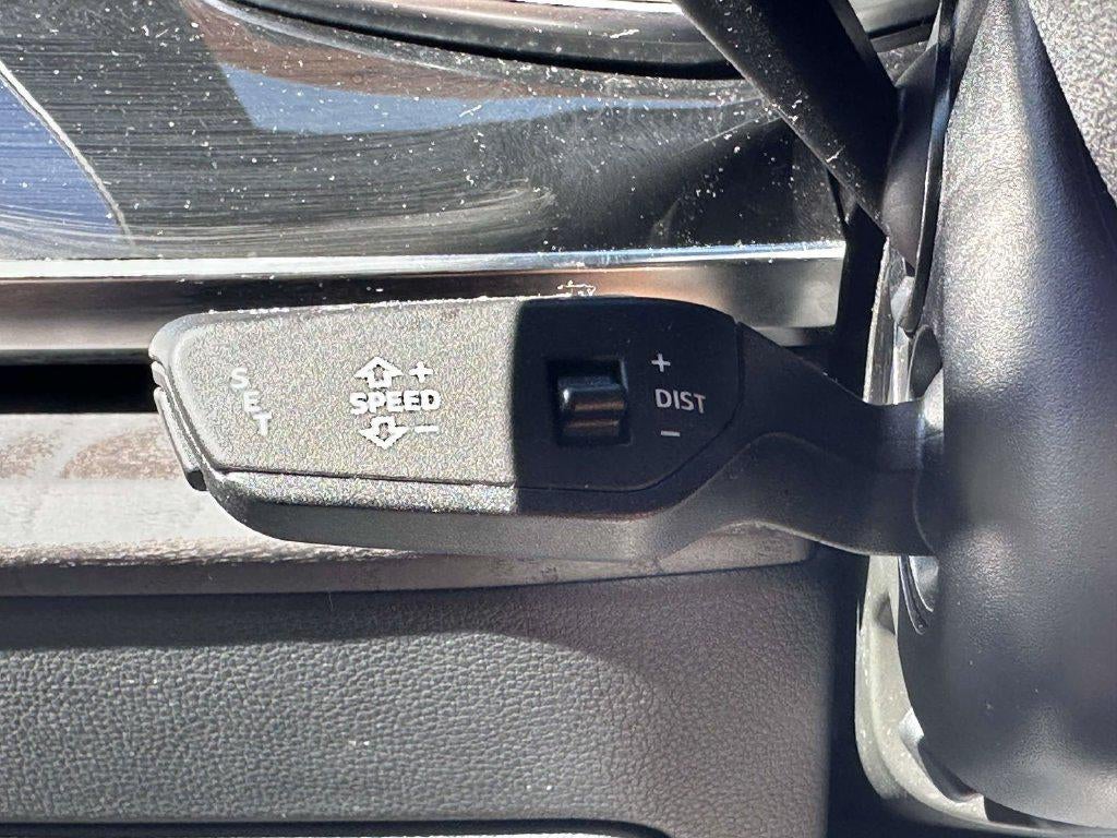 2023 Audi Q7 Premium 55 TFSI quattro Tiptronic