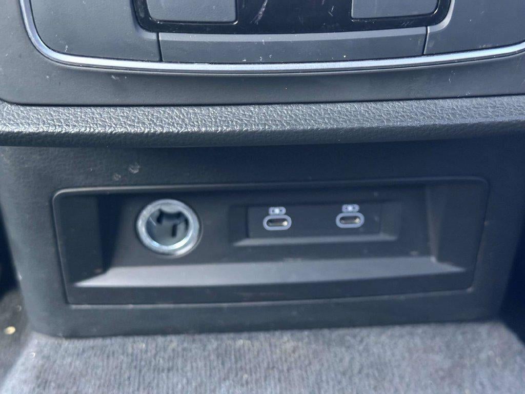 2023 Audi Q7 Premium 55 TFSI quattro Tiptronic