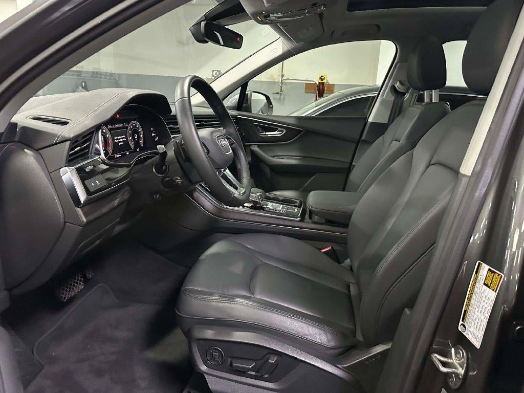 2023 Audi Q7 Premium 55 TFSI quattro Tiptronic