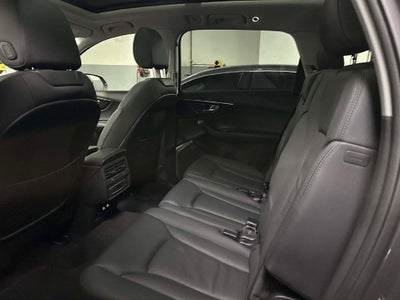 2023 Audi Q7 Premium 55 TFSI quattro Tiptronic