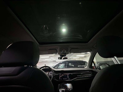 2023 Audi Q7 Premium 55 TFSI quattro Tiptronic