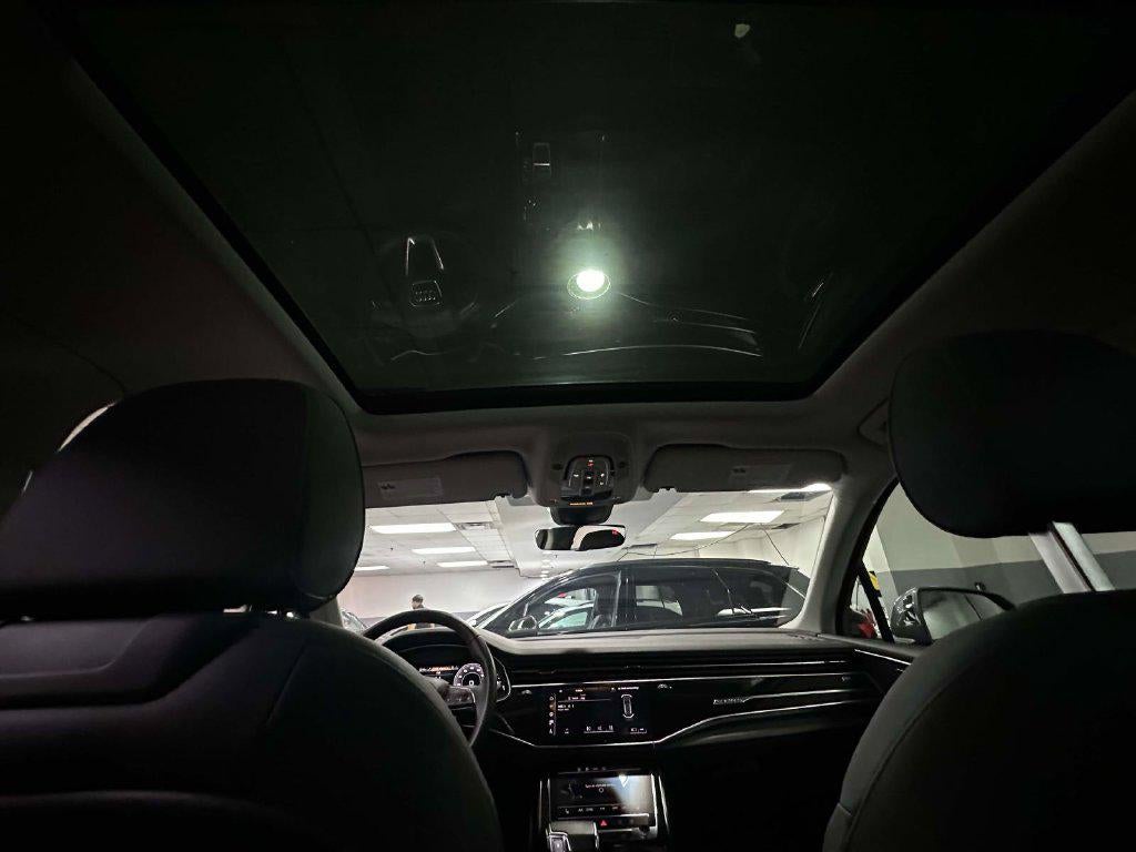 2023 Audi Q7 Premium 55 TFSI quattro Tiptronic