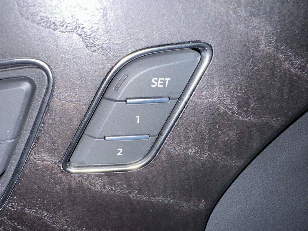 2023 Audi Q7 Premium 55 TFSI quattro Tiptronic
