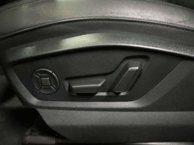 2023 Audi Q7 Premium 55 TFSI quattro Tiptronic