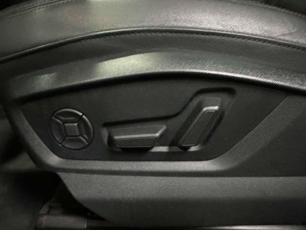 2023 Audi Q7 Premium 55 TFSI quattro Tiptronic