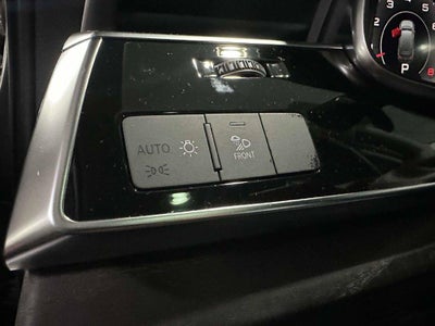2023 Audi Q7 Premium 55 TFSI quattro Tiptronic
