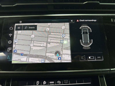 2023 Audi Q7 Premium 55 TFSI quattro Tiptronic