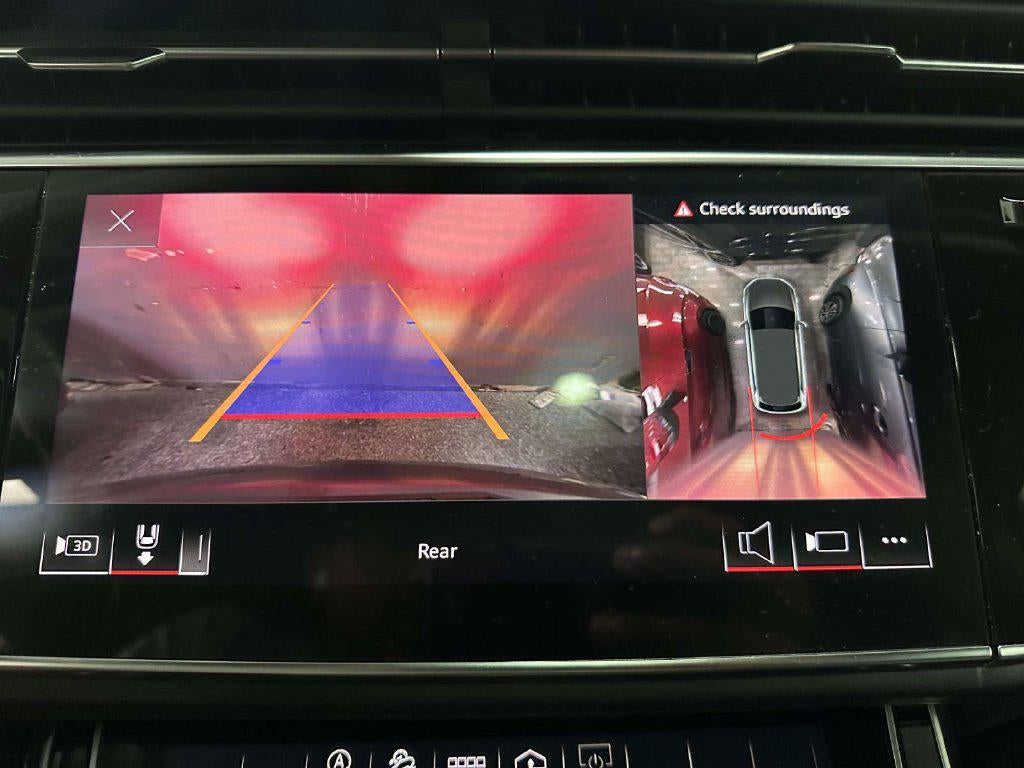 2023 Audi Q7 Premium 55 TFSI quattro Tiptronic