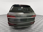 2023 Audi Q7 Premium 55 TFSI quattro Tiptronic