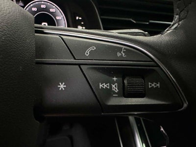 2023 Audi Q7 Premium 55 TFSI quattro Tiptronic