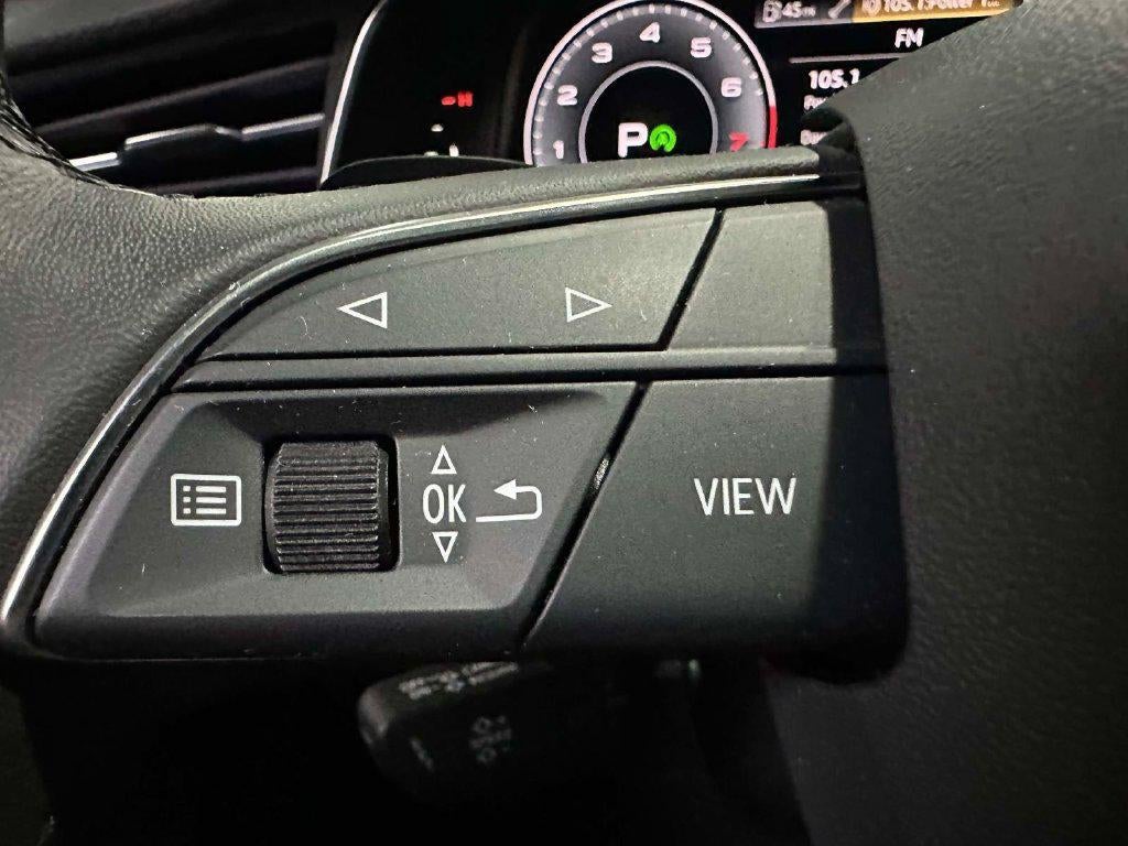 2023 Audi Q7 Premium 55 TFSI quattro Tiptronic