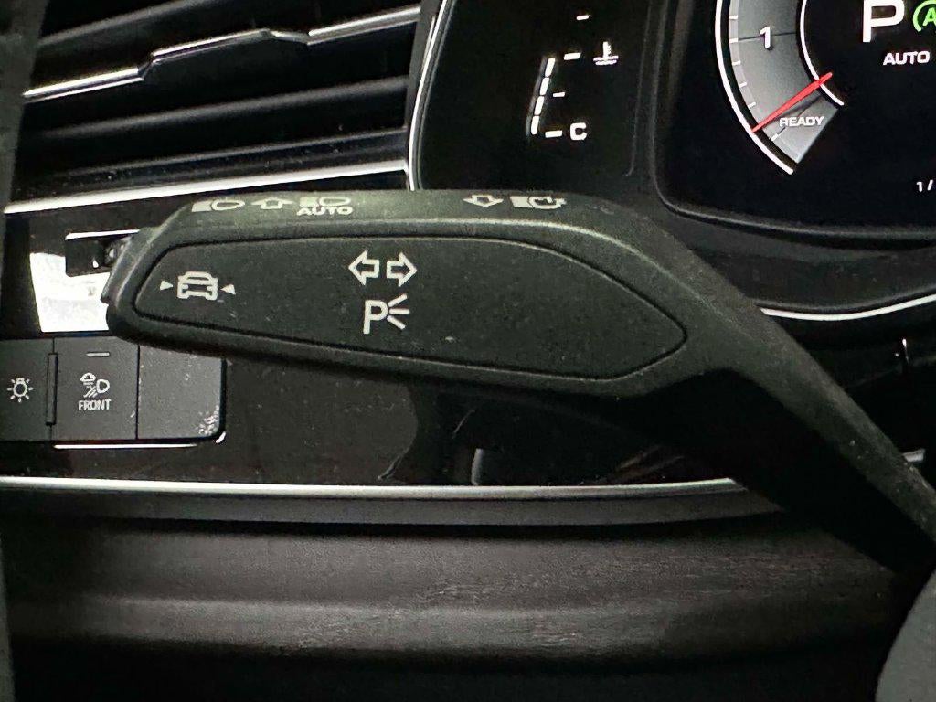 2023 Audi Q7 Premium 55 TFSI quattro Tiptronic