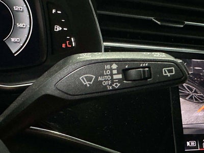 2023 Audi Q7 Premium 55 TFSI quattro Tiptronic