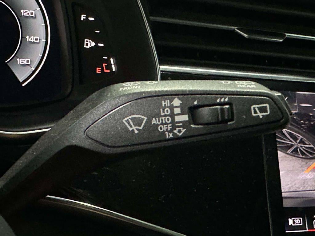 2023 Audi Q7 Premium 55 TFSI quattro Tiptronic
