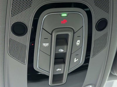 2023 Audi Q7 Premium 55 TFSI quattro Tiptronic