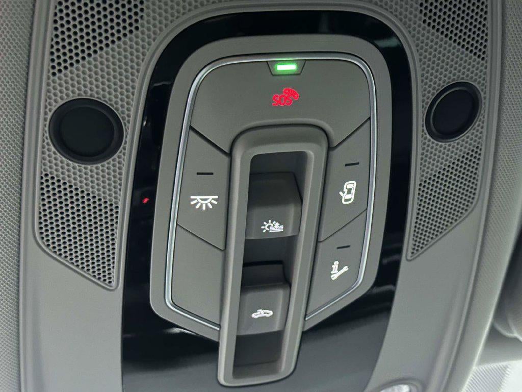2023 Audi Q7 Premium 55 TFSI quattro Tiptronic