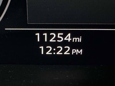 2023 Audi Q7 Premium 55 TFSI quattro Tiptronic