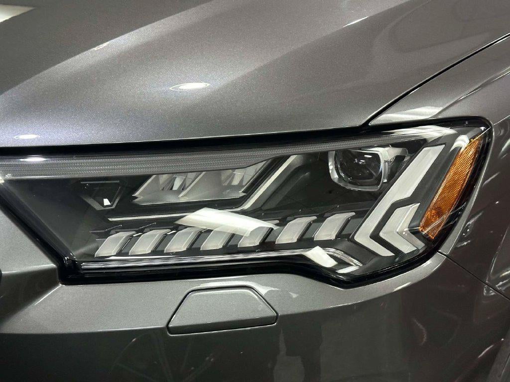 2023 Audi Q7 Premium 55 TFSI quattro Tiptronic