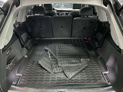 2023 Audi Q7 Premium 55 TFSI quattro Tiptronic