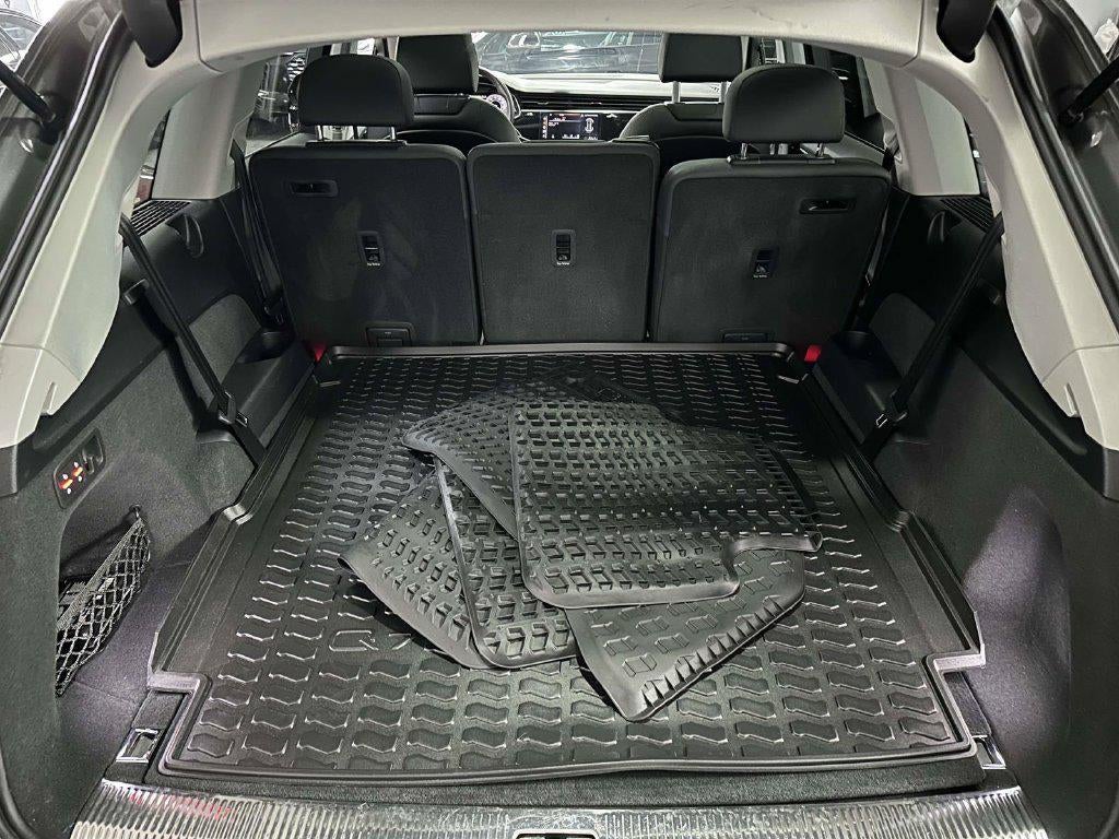 2023 Audi Q7 Premium 55 TFSI quattro Tiptronic