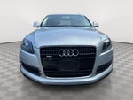 2009 Audi Q7 3.6 5 Passenger