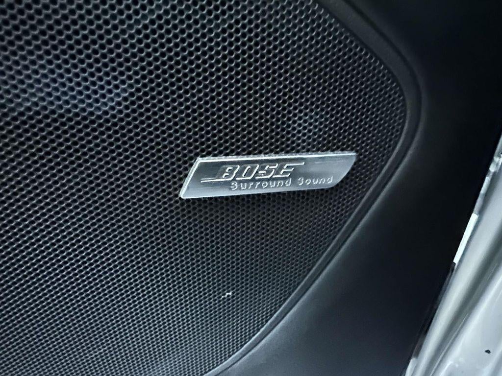 2009 Audi Q7 3.6 5 Passenger