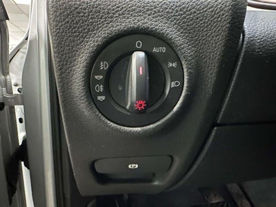 2009 Audi Q7 3.6 5 Passenger