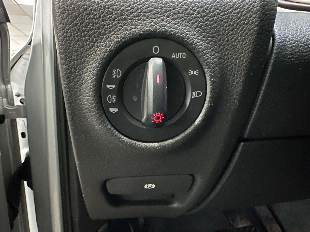 2009 Audi Q7 3.6 5 Passenger