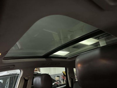 2009 Audi Q7 3.6 5 Passenger