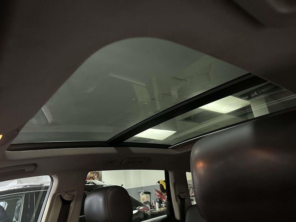 2009 Audi Q7 3.6 5 Passenger