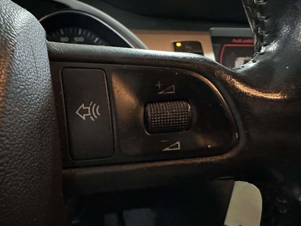 2009 Audi Q7 3.6 5 Passenger