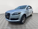 2009 Audi Q7 3.6 5 Passenger