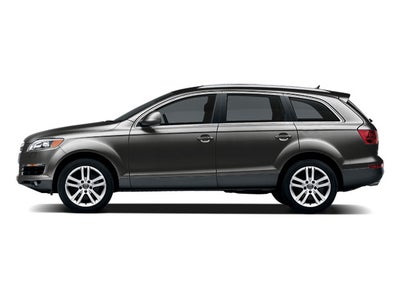 2009 Audi Q7 3.6 5 Passenger