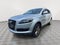 2009 Audi Q7 3.6 5 Passenger